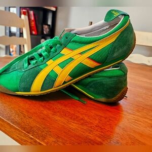 Onitsuka Tigers Fencing Shoe